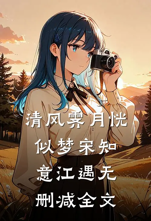 清风霁月恍似梦宋知意江遇无删减全文