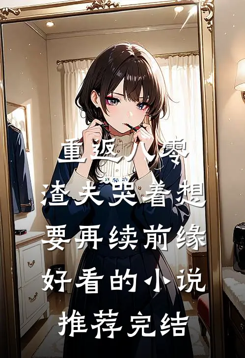 重返八零，渣夫哭着想要再续前缘好看的小说推荐完结
