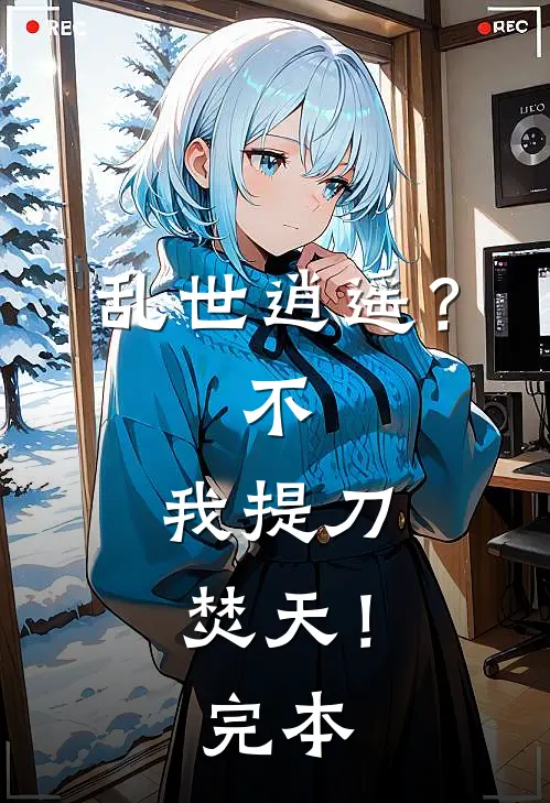 乱世逍遥？不，我提刀焚天！完本