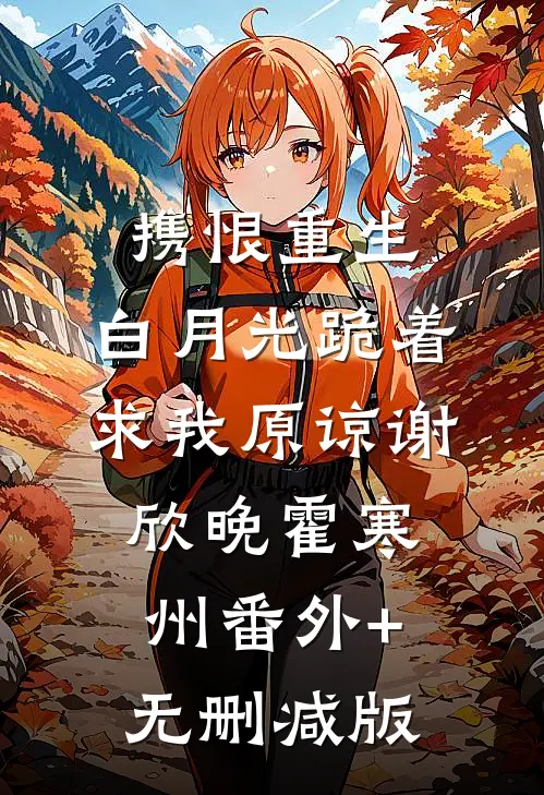 携恨重生：白月光跪着求我原谅谢欣晚霍寒州番外+无删减版