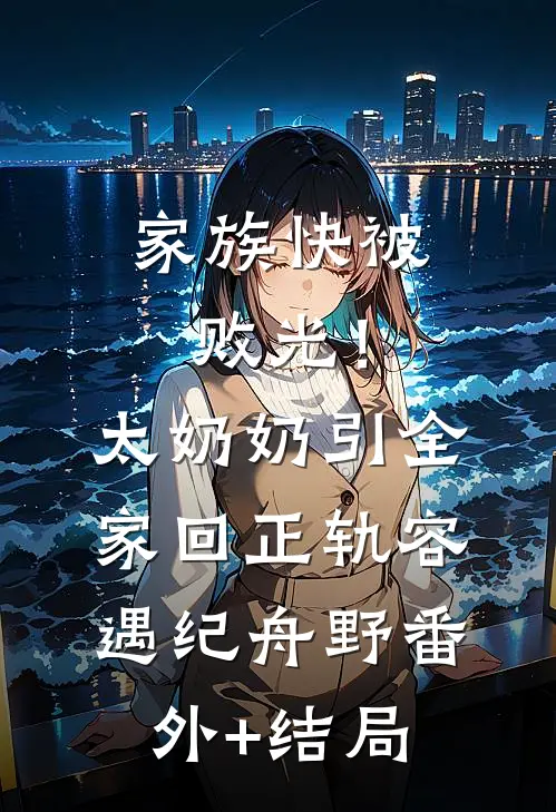 家族快被败光！太奶奶引全家回正轨容遇纪舟野:(番外)+(结局)
