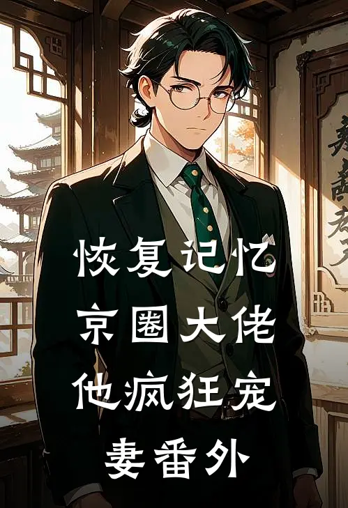 恢复记忆，京圈大佬他疯狂宠妻番外