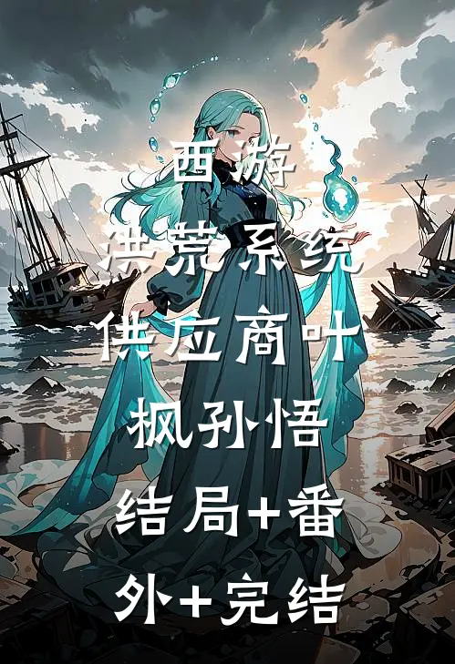 西游：洪荒系统供应商叶枫孙悟:结局+番外+完结
