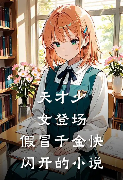 天才少女登场，假冒千金快闪开的小说