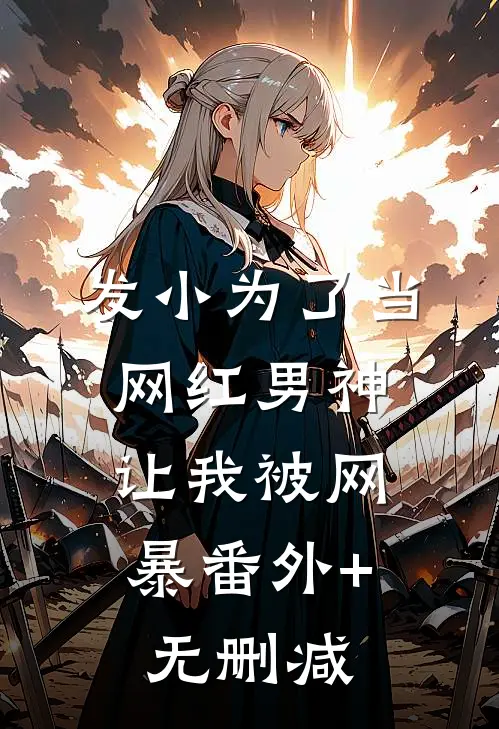 发小为了当网红男神，让我被网暴番外+无删减