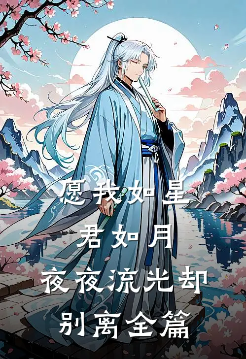 愿我如星君如月，夜夜流光却别离全篇