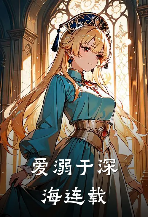 爱溺于深海连载
