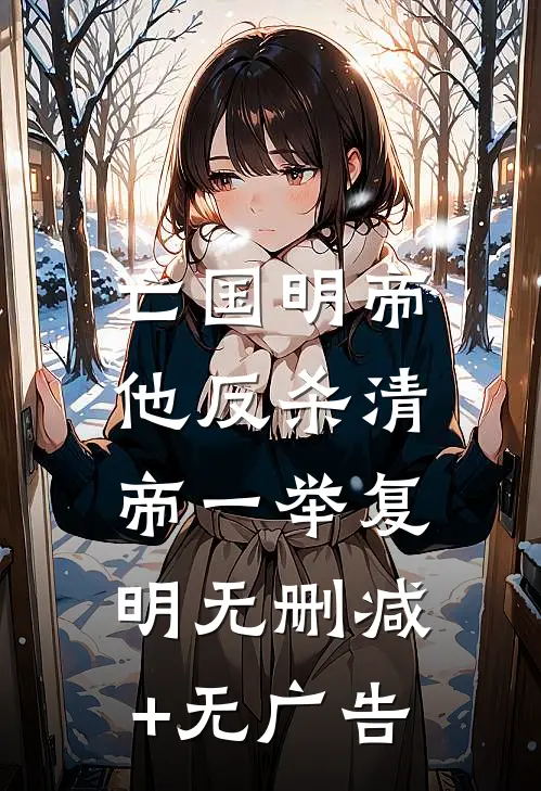 亡国明帝：他反杀清帝一举复明无删减+无广告