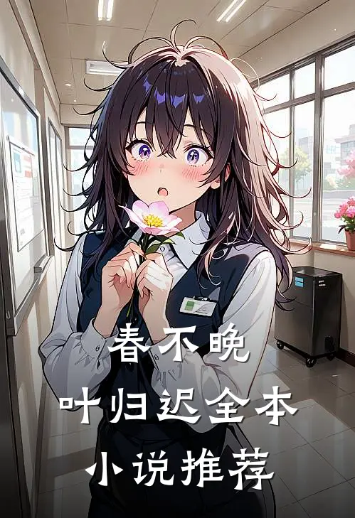 春不晚，叶归迟全本小说推荐