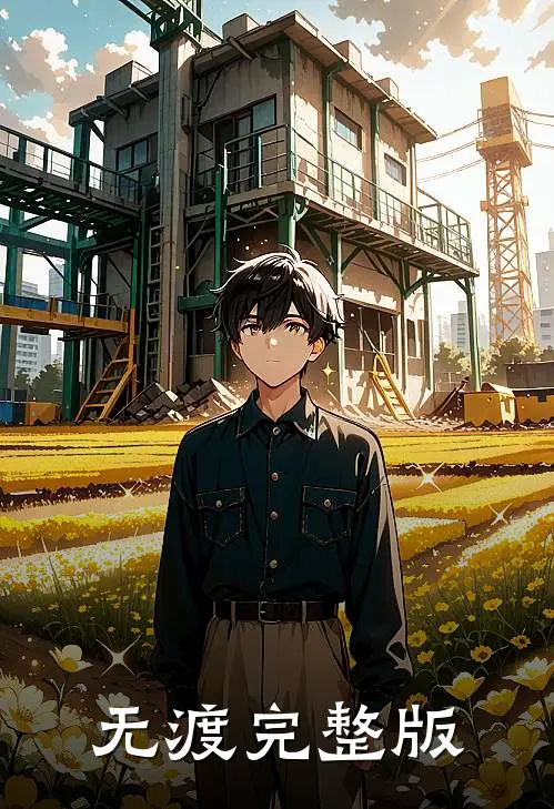 无渡完整版
