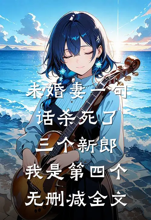 未婚妻一句话杀死了三个新郎，我是第四个无删减全文