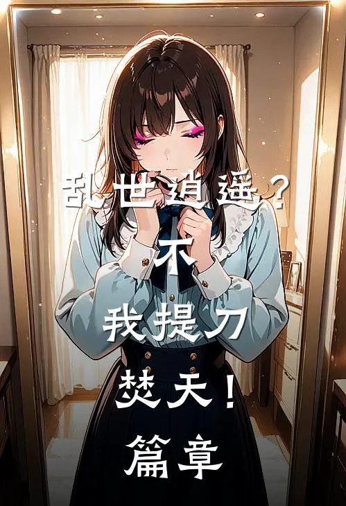 乱世逍遥？不，我提刀焚天！篇章