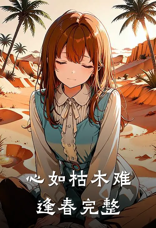 心如枯木难逢春完整