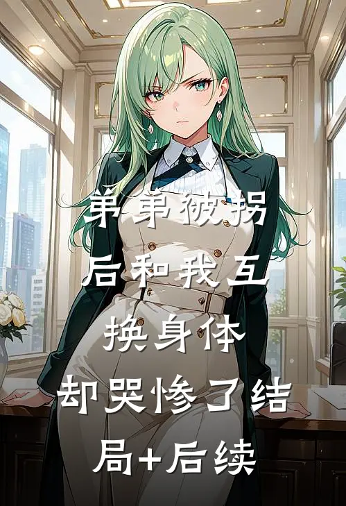 弟弟被拐后和我互换身体，却哭惨了结局+后续
