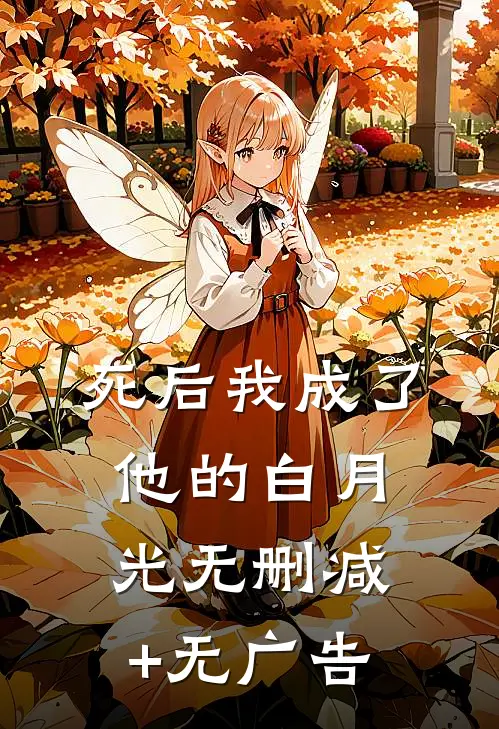 死后我成了他的白月光无删减+无广告