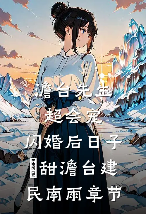 娇娇不想攀高枝，权臣表哥红眼了全局