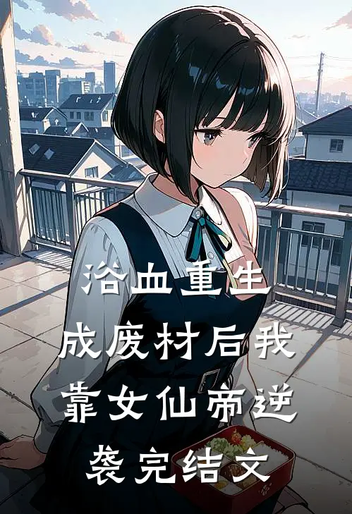 浴血重生：成废材后我靠女仙帝逆袭完结文