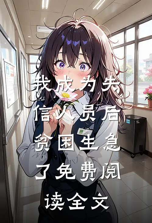我成为失信人员后，贫困生急了免费阅读全文