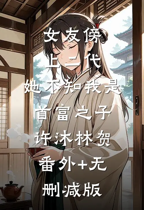 女友傍上二代，她不知我是首富之子许沐林贺:番外+无删减版
