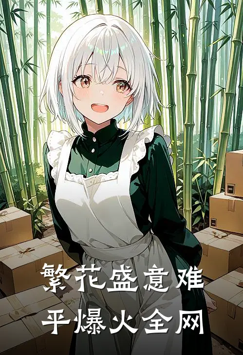 繁花盛意难平爆火全网