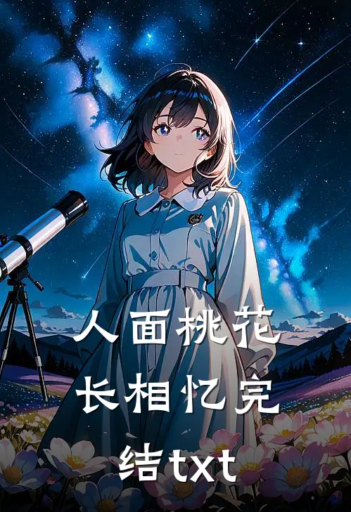 人面桃花长相忆完结txt