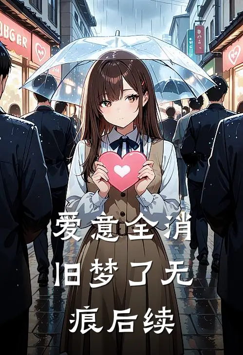 爱意全消，旧梦了无痕后续