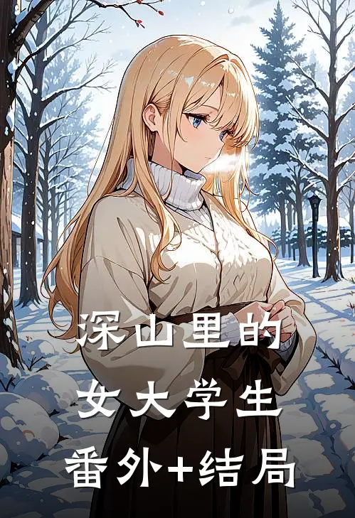 深山里的女大学生:(番外)+(结局)