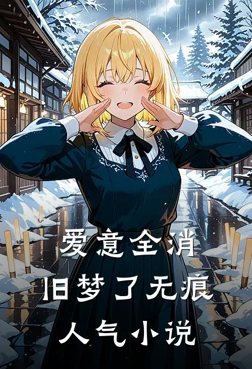 爱意全消，旧梦了无痕人气小说