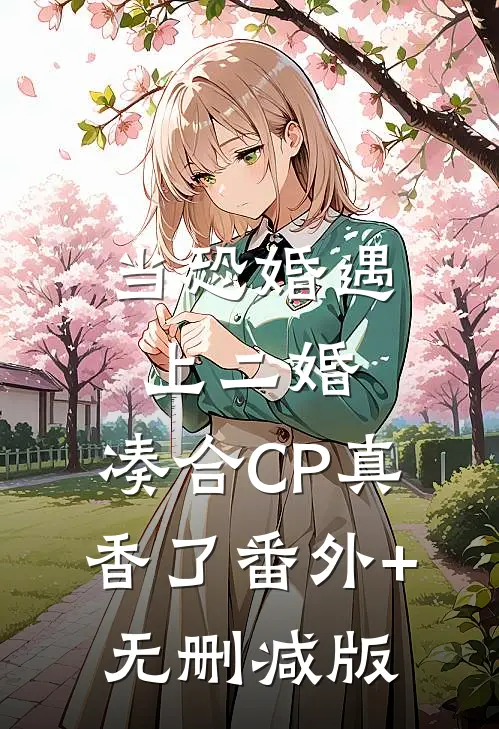 当恐婚遇上二婚：凑合CP真香了番外+无删减版