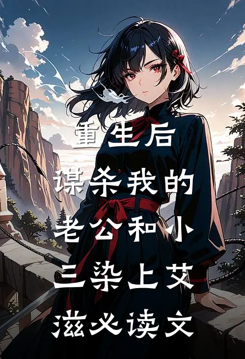 重生后，谋杀我的老公和小三染上艾滋必读文