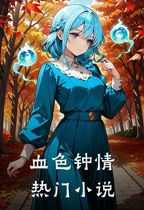 血色钟情热门小说