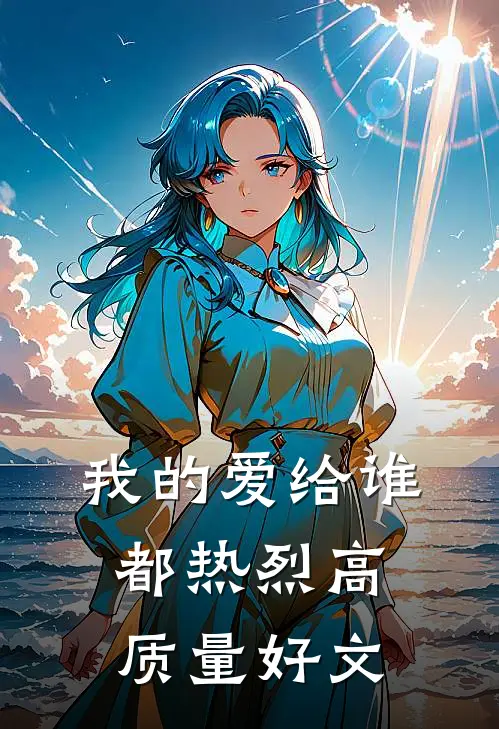 我的爱给谁都热烈高质量好文