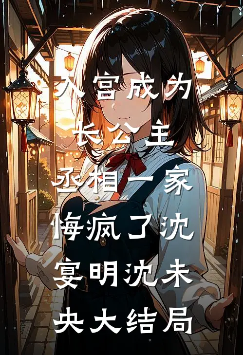 入宫成为长公主，丞相一家悔疯了沈宴明沈未央大结局
