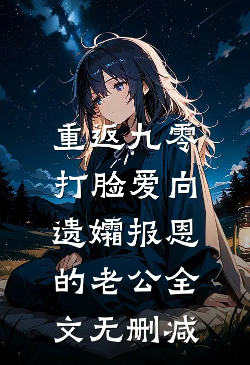 重返九零，打脸爱向遗孀报恩的老公全文无删减