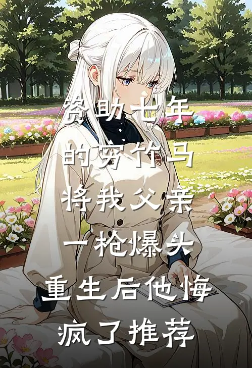 资助七年的穷竹马将我父亲一枪爆头，重生后他悔疯了推荐