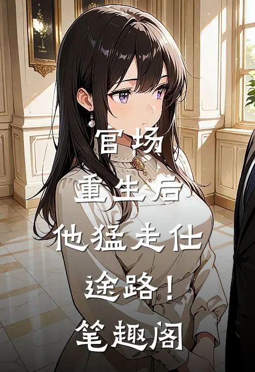 官场：重生后，他猛走仕途路！笔趣阁