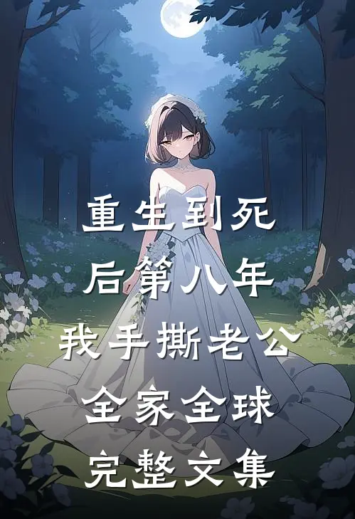 重生到死后第八年，我手撕老公全家全球完整文集