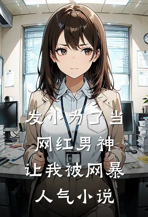 发小为了当网红男神，让我被网暴人气小说