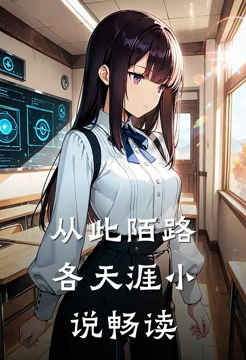从此陌路各天涯小说畅读