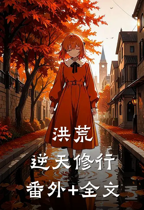 洪荒：逆天修行:(番外)+(全文)
