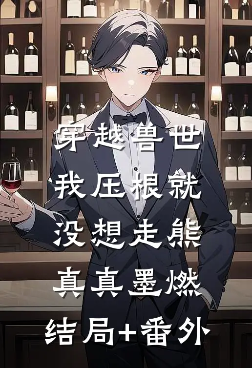 穿越兽世，我压根就没想走熊真真墨燃:结局+番外