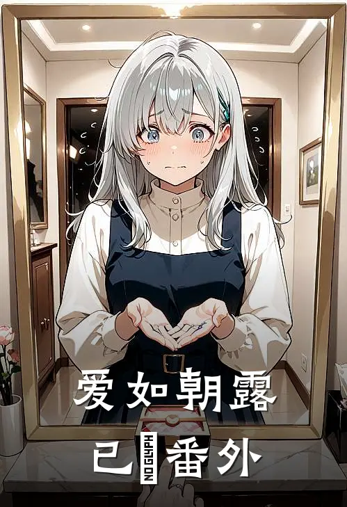 爱如朝露已晞番外