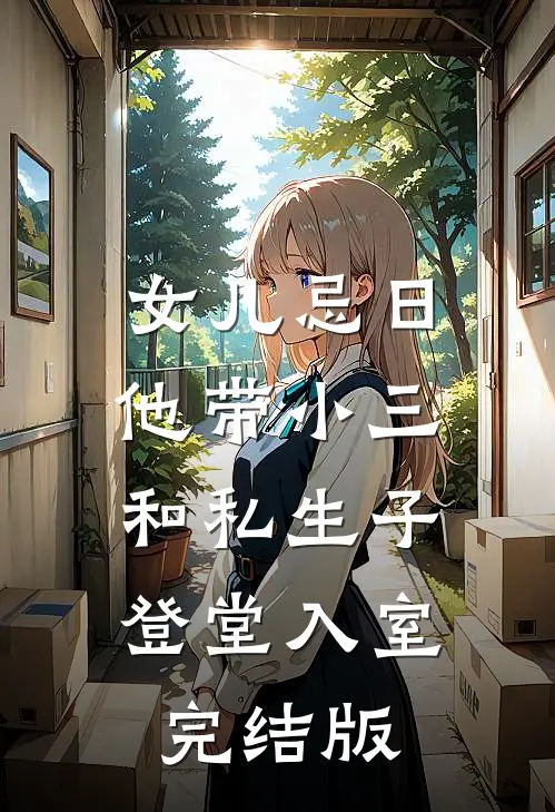 女儿忌日，他带小三和私生子登堂入室完结版