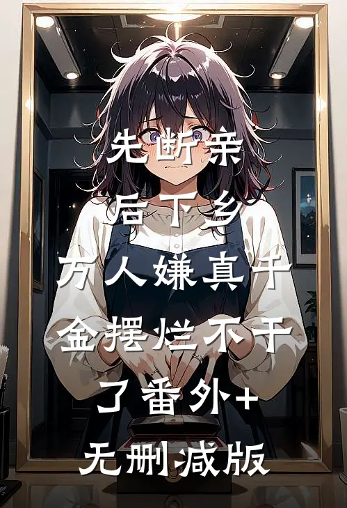 先断亲，后下乡，万人嫌真千金摆烂不干了番外+无删减版