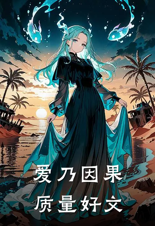 爱乃因果质量好文