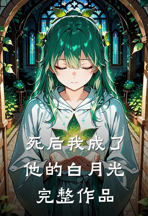 死后我成了他的白月光完整作品