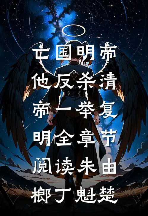 亡国明帝：他反杀清帝一举复明全章节阅读朱由榔丁魁楚