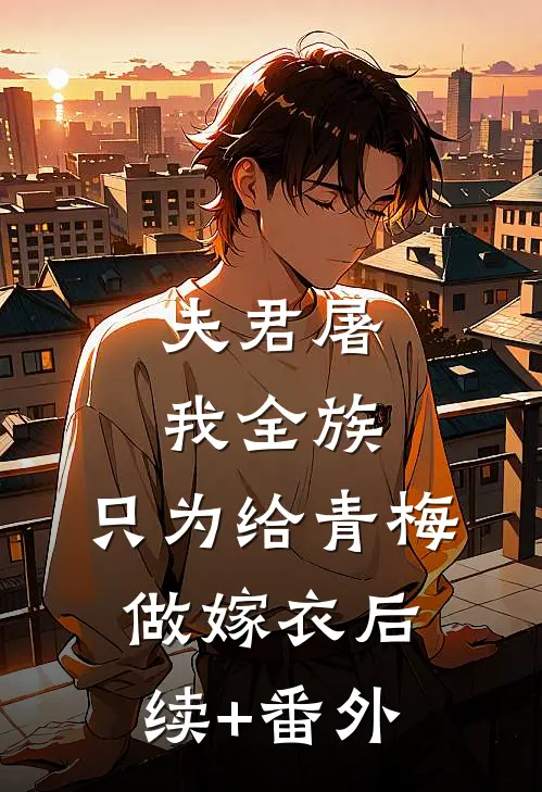 夫君屠我全族，只为给青梅做嫁衣后续+番外