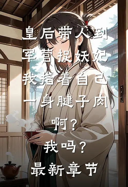 皇后带人到军营捉妖妃，我指着自己一身腱子肉，啊？我吗？最新章节