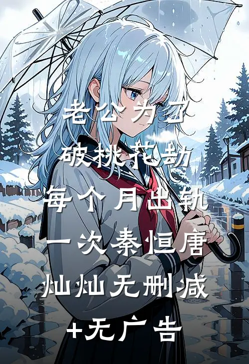 老公为了破桃花劫，每个月出轨一次秦恒唐灿灿无删减+无广告
